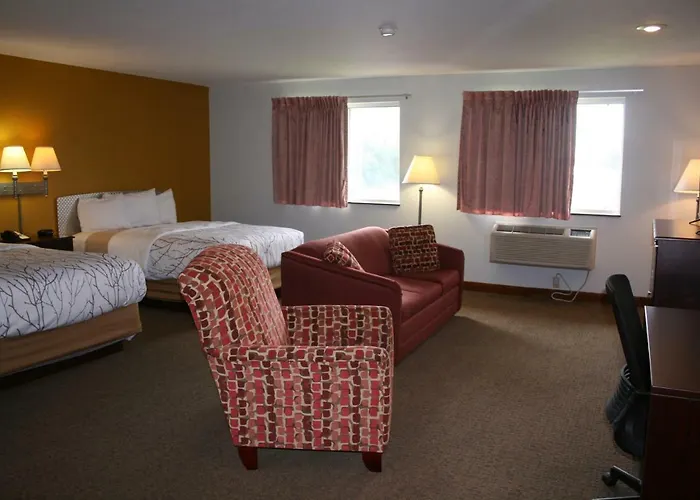 Heritage Inn Express