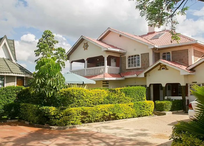 Zarita Boutique Hotel