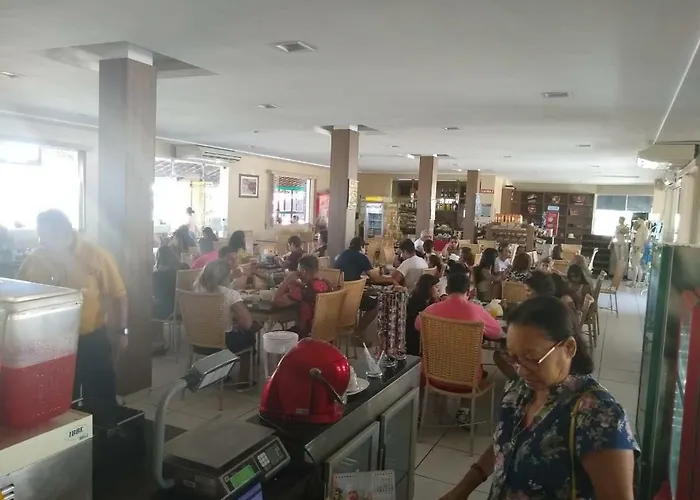 Hotel Brisa do Aracati