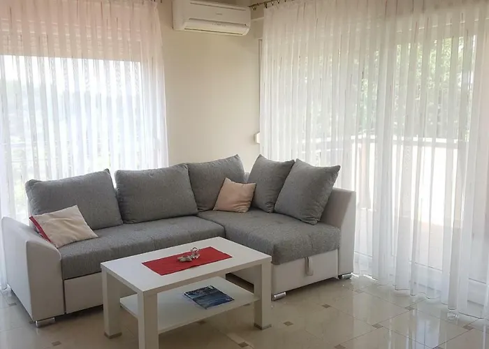 Apartments Simag