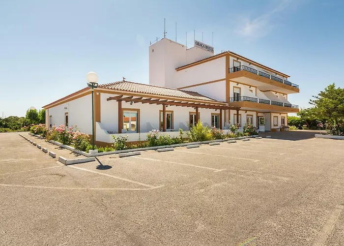 Graca Hotel