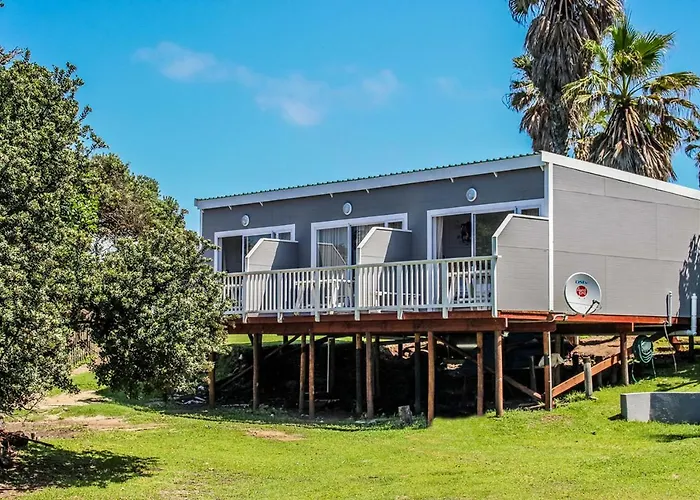 Ocean View Hotel