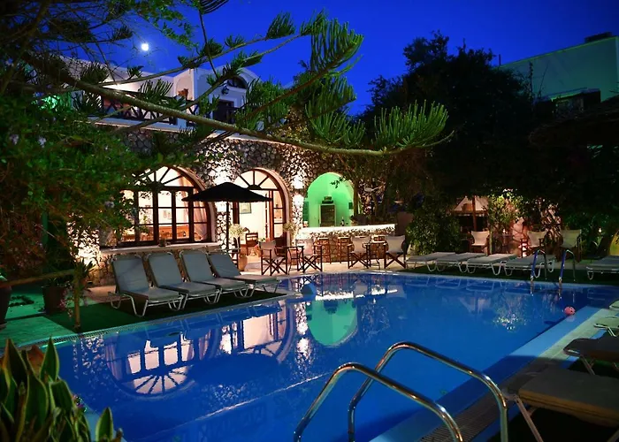 Philoxenia Hotel & Studios