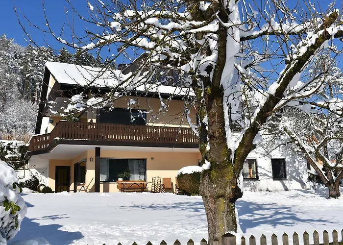 Ferienwohnung Hanke