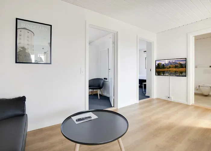 Hotel Litorina Appartements