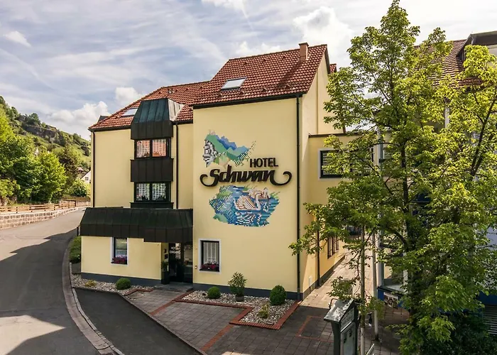 Hotel Schwan