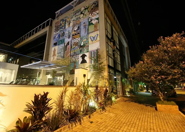 Hotel da Praça