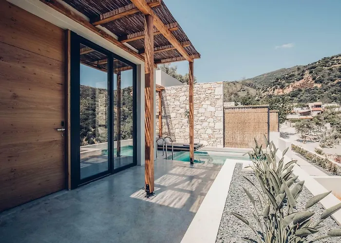 Monastery Estate Retreat