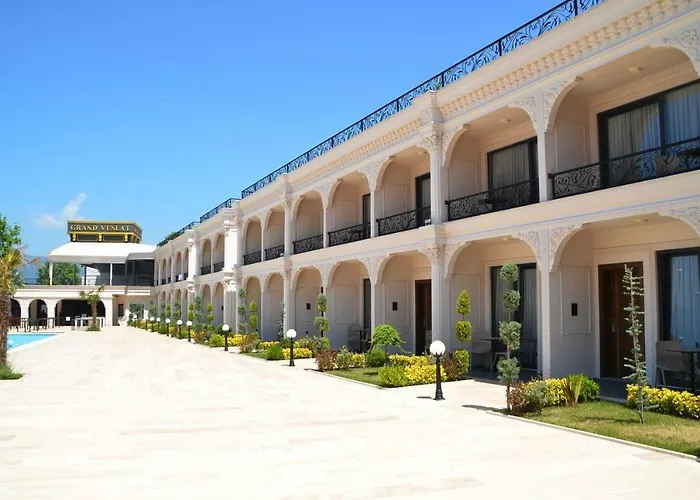 Grand Vuslat Erdek