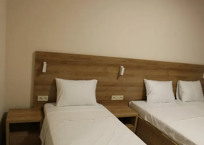 Boutique Hotel 32