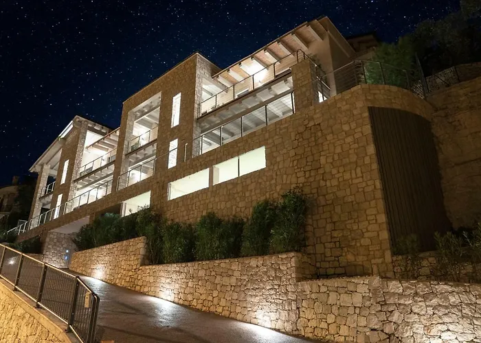 Sunset Residence