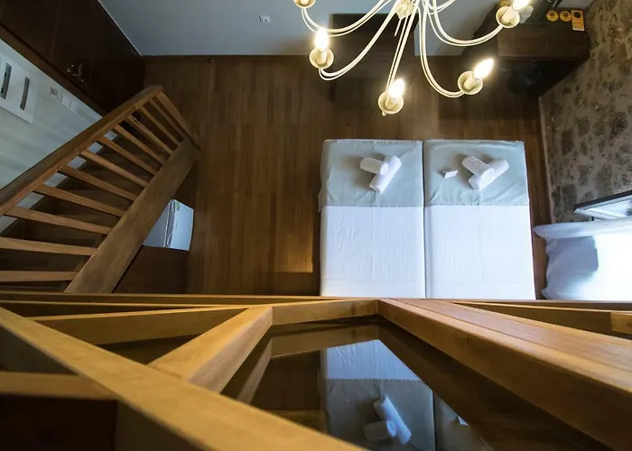 D'Argento Boutique Rooms