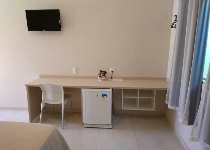 Hotel Portal do Corrente