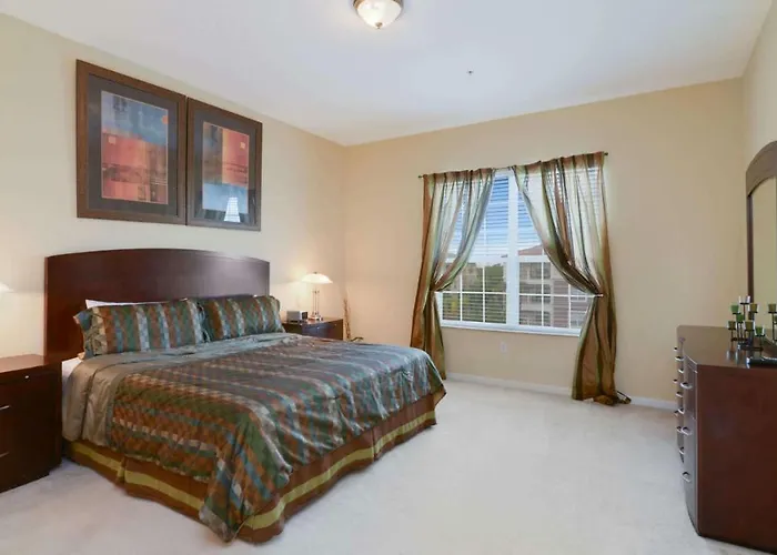 Chantilly Condo - Closer To Disney And Universal