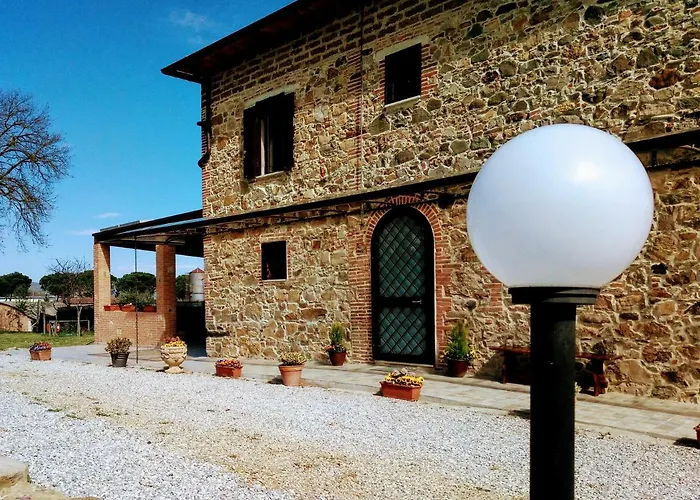 Hotel Il Panorama Sinalunga