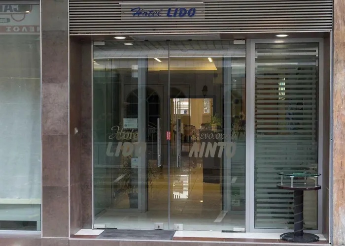 Lido Hotel