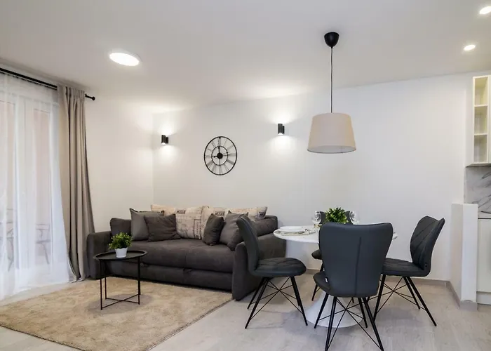 Fk Apartments