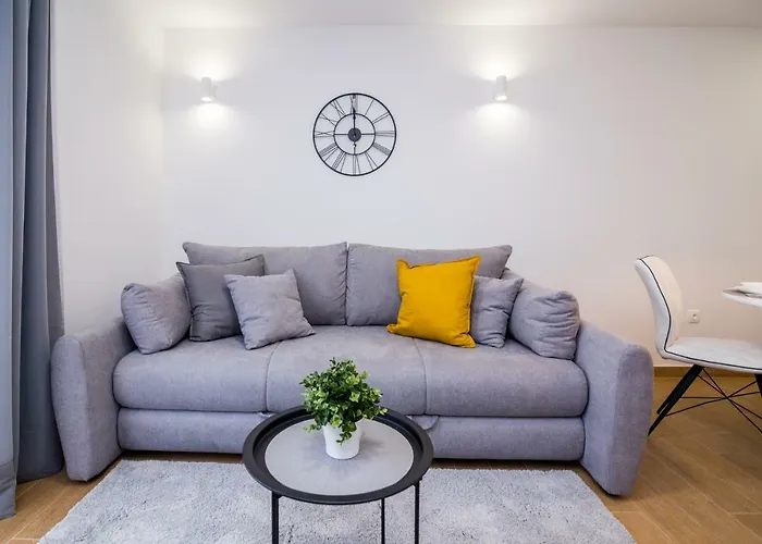 Fk Apartments