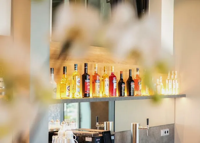 Heuboden Hotel Heu.Loft Freiburg
