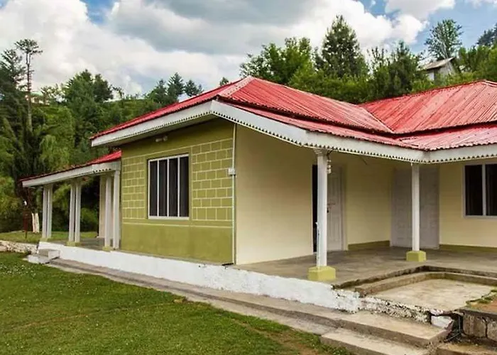 Chikar Highland Resort
