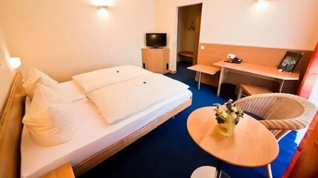 Stadthotel Convikt