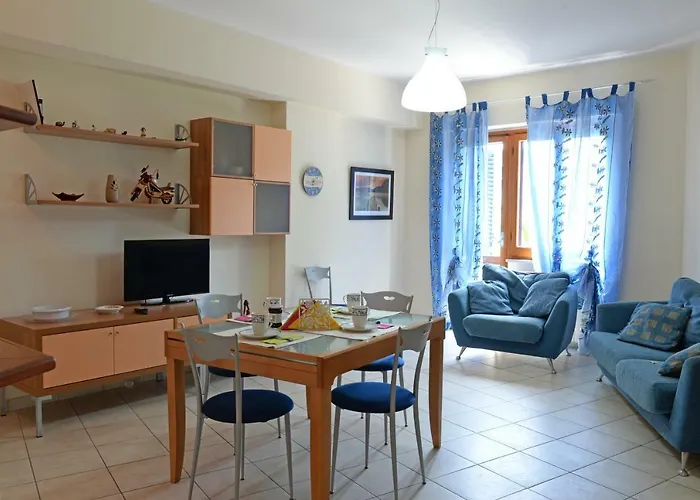 Appartamento La Poesia Luxury - Myho Casa