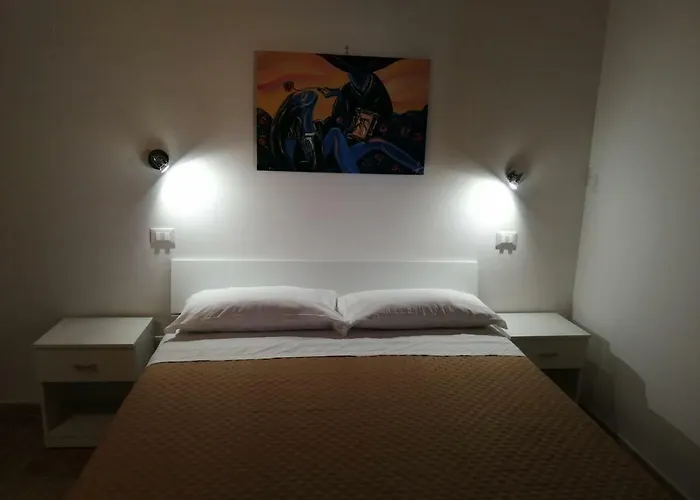 Opera Boutique Rooms