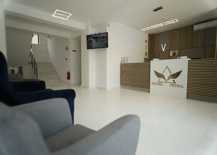 Hotel Dedal