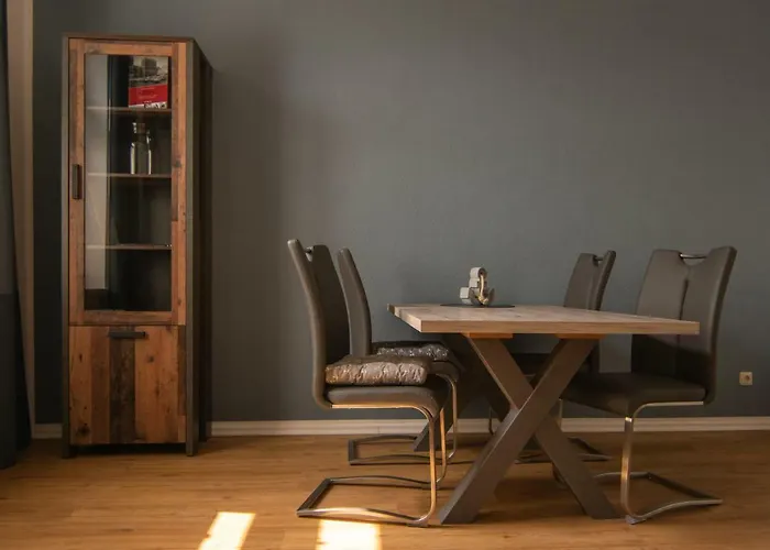 Ferienwohnung Sundkieker