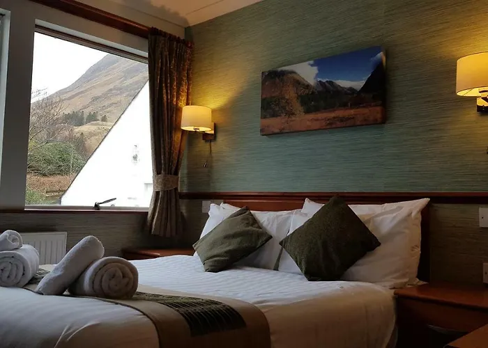 Clachaig Inn