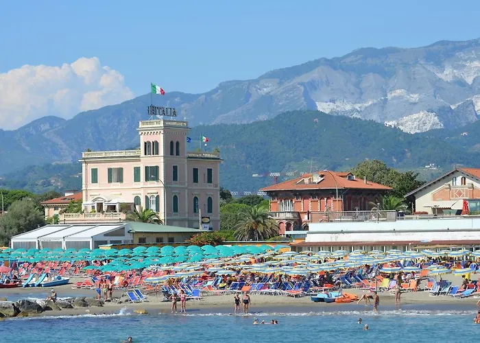 Hotel Italia