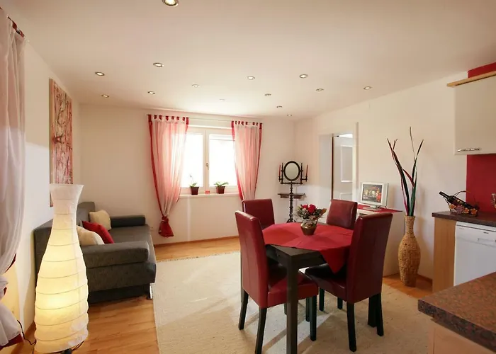 Appartements Strasser Angelika