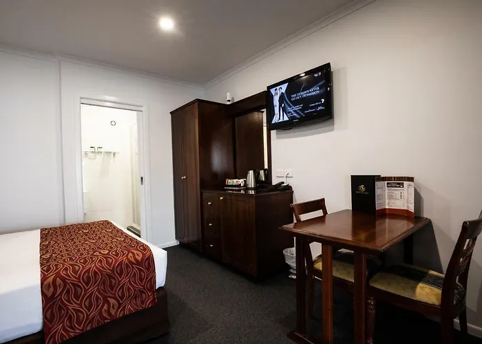 Hotel Settlers