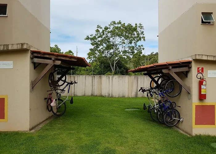 Apartamento Modus Vivendi