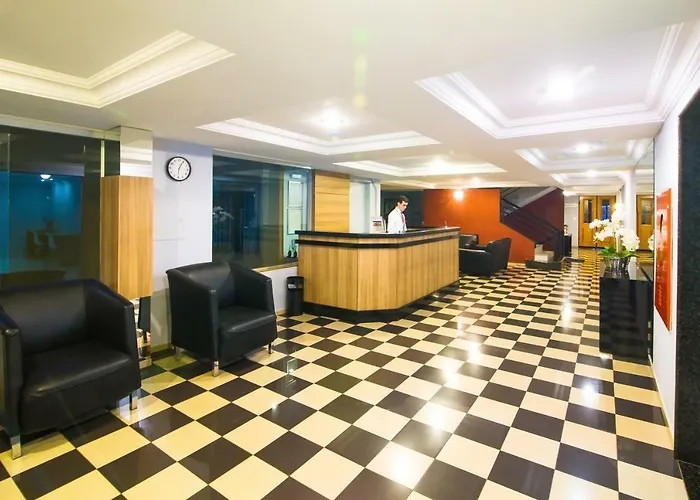 Hotel Igapó