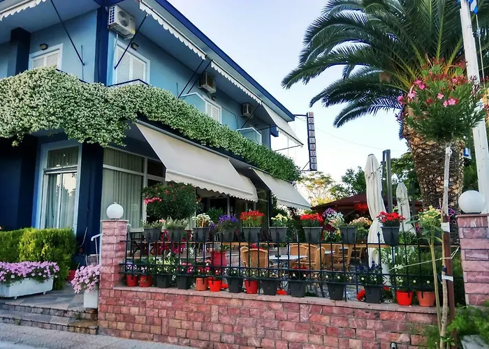 Hotel Akti