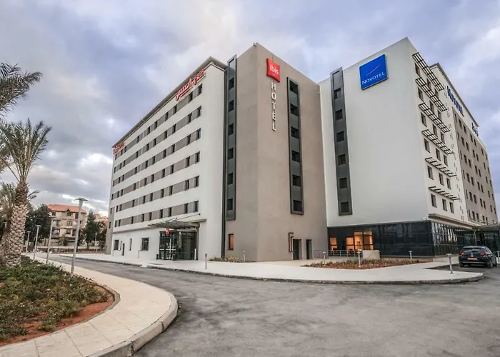 Novotel Setif