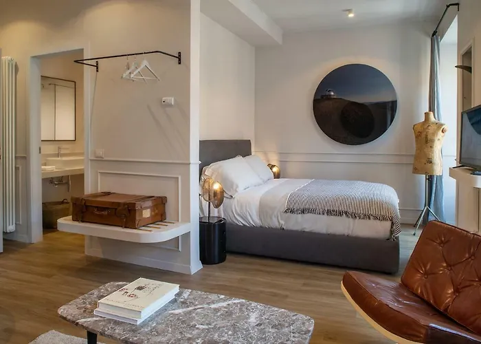 Suites Menaggio