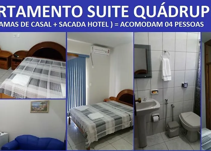 Florença Hotel