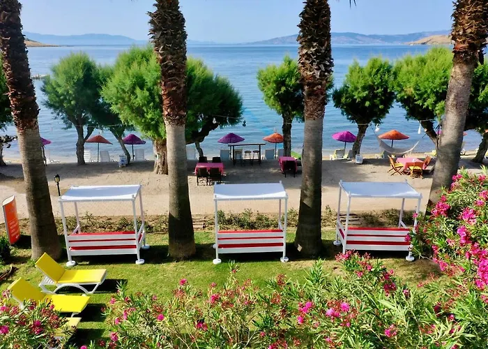 Yilmaz Hotel