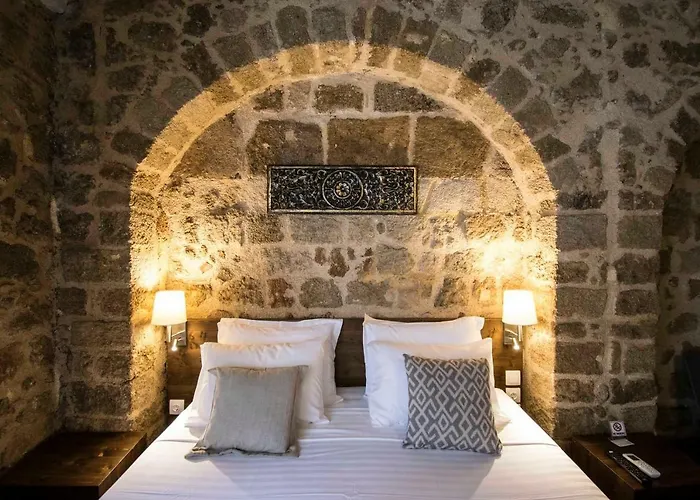 D'Argento Boutique Rooms