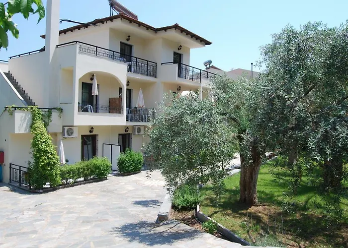 Studios Estrella Del Mar