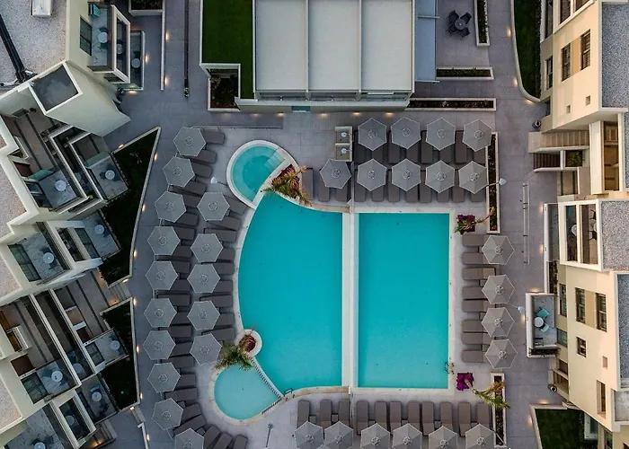Porto Platanias Beach Luxury Selection - Adults Only