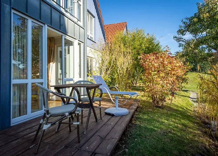 Kurmittelcentrum Zingst