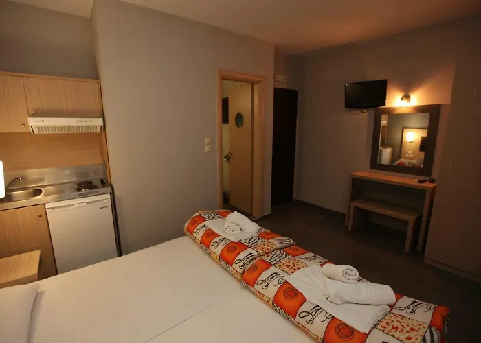 Mironi & Victoria Hotel