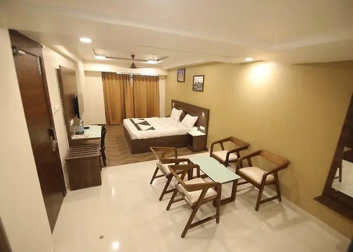Hotel Shringar Palace
