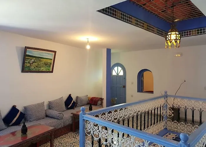 Hotel Ouarzazate