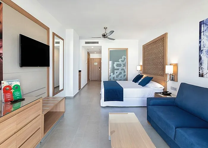 Riu Palace Boavista
