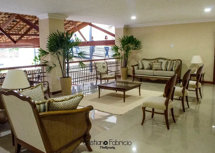 Hotel Guararapes