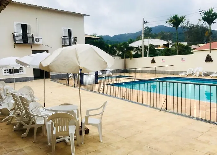 Hotel Guararapes